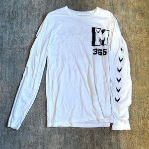 Logan Paul long sleeve “dent the universe” limited edition